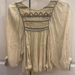 Free People Top